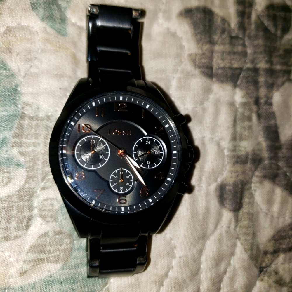 Women's watch